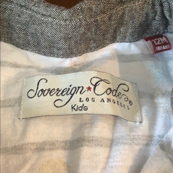 Pineapple Polo - Picture 4 of 4